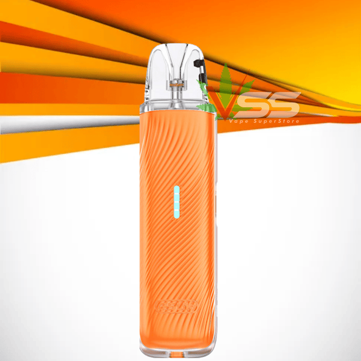 Uwell Caliburn G5 Lite Pod Kit-1600mAh Orange Vape Superstore Yorkton Saskatchewan