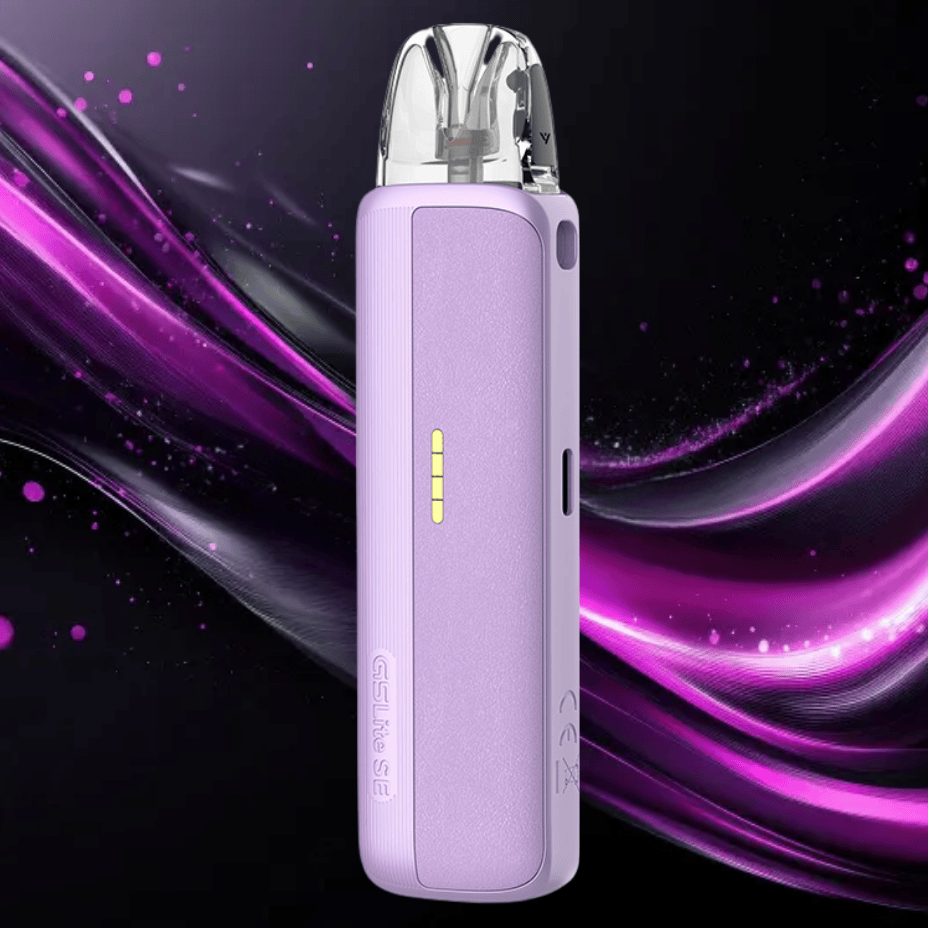 Uwell Caliburn G5 Lite Pod Kit-1600mAh Purple Vape Superstore Yorkton Saskatchewan