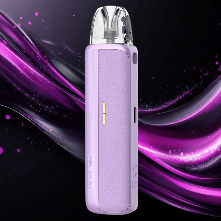 Uwell Caliburn G5 Lite Pod Kit-1600mAh Purple Vape Superstore Yorkton Saskatchewan