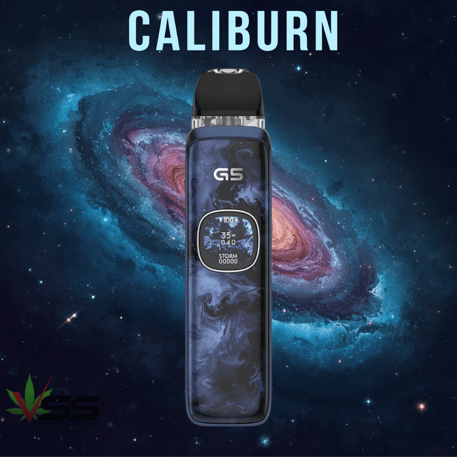 Uwell Caliburn G5 Pod Kit-1600mAh Vape Superstore Yorkton Saskatchewan