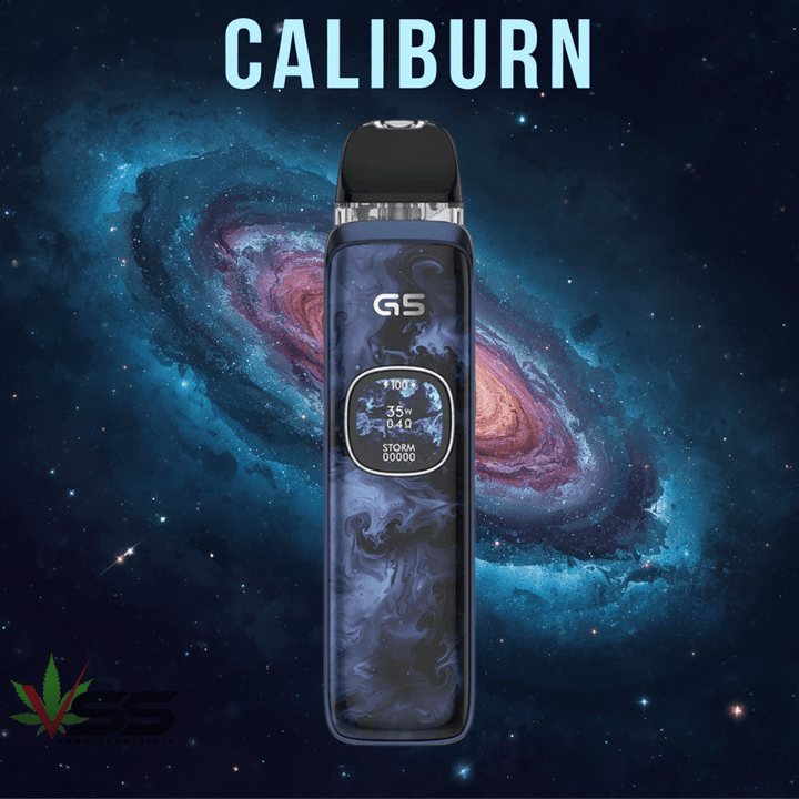 Uwell Caliburn G5 Pod Kit-1600mAh Vape Superstore Yorkton Saskatchewan