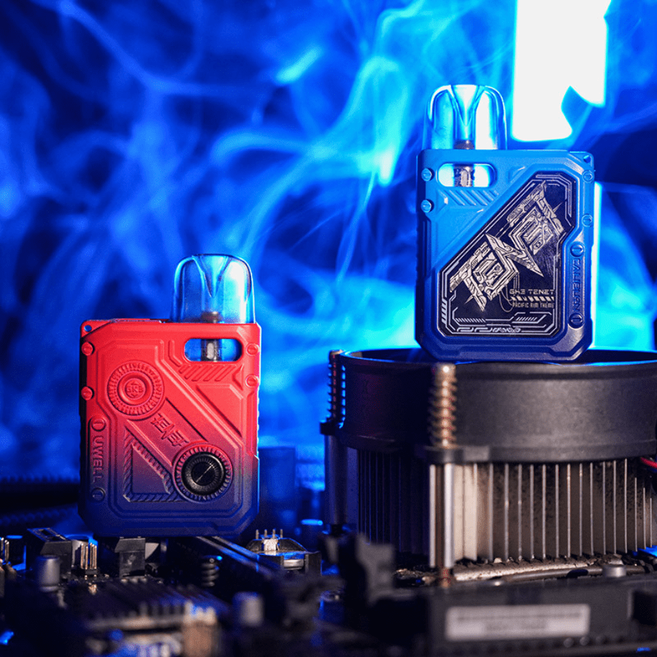 Uwell Caliburn GK3 Tenet Pod Kit Vape Superstore Yorkton Saskatchewan