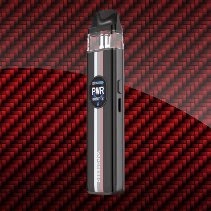 Vaporesso Pod Kits Carbon Strip Vaporesso XROS 5 Pod Kit Vaporesso XROS 5 Pod Kit