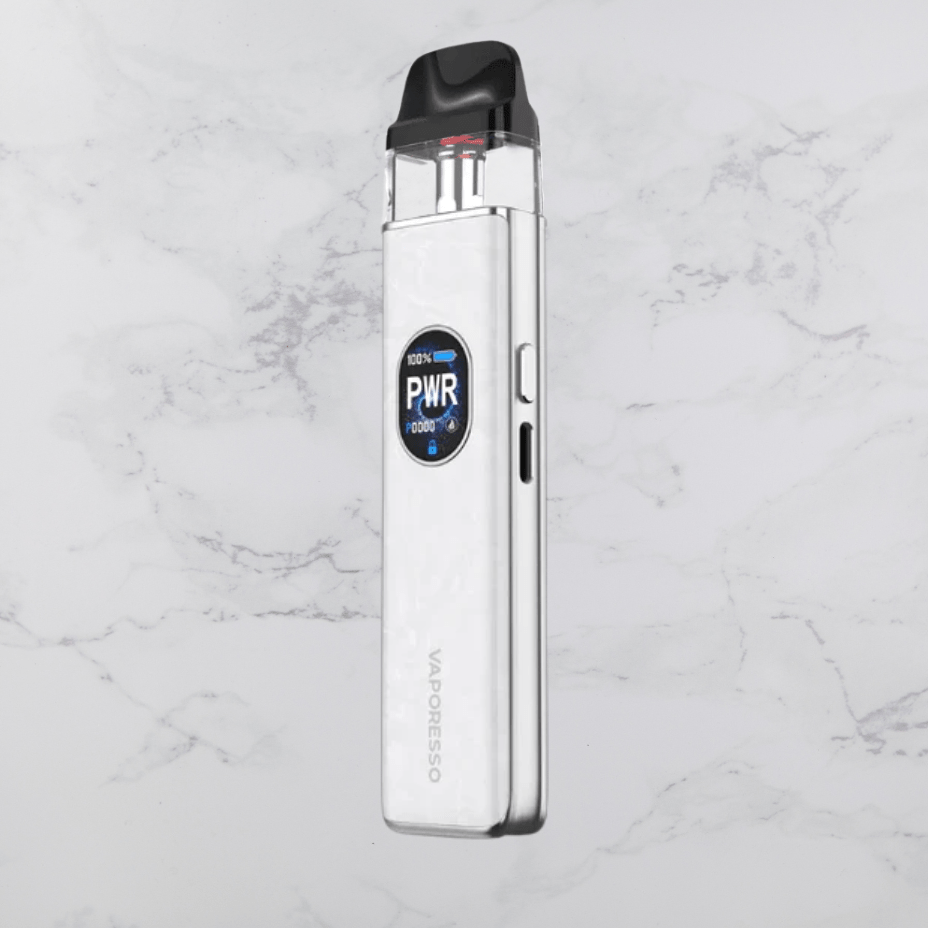 Vaporesso Pod Kits Opal White Vaporesso XROS 5 Pod Kit Vaporesso XROS 5 Pod Kit