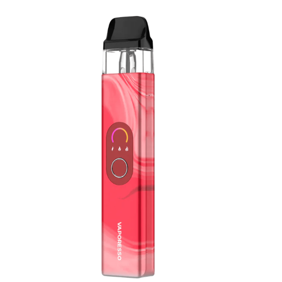 Vaporesso XROS 4 Pod Kit-1000 mAh 1000mAh / Red Vape Superstore Yorkton Saskatchewan