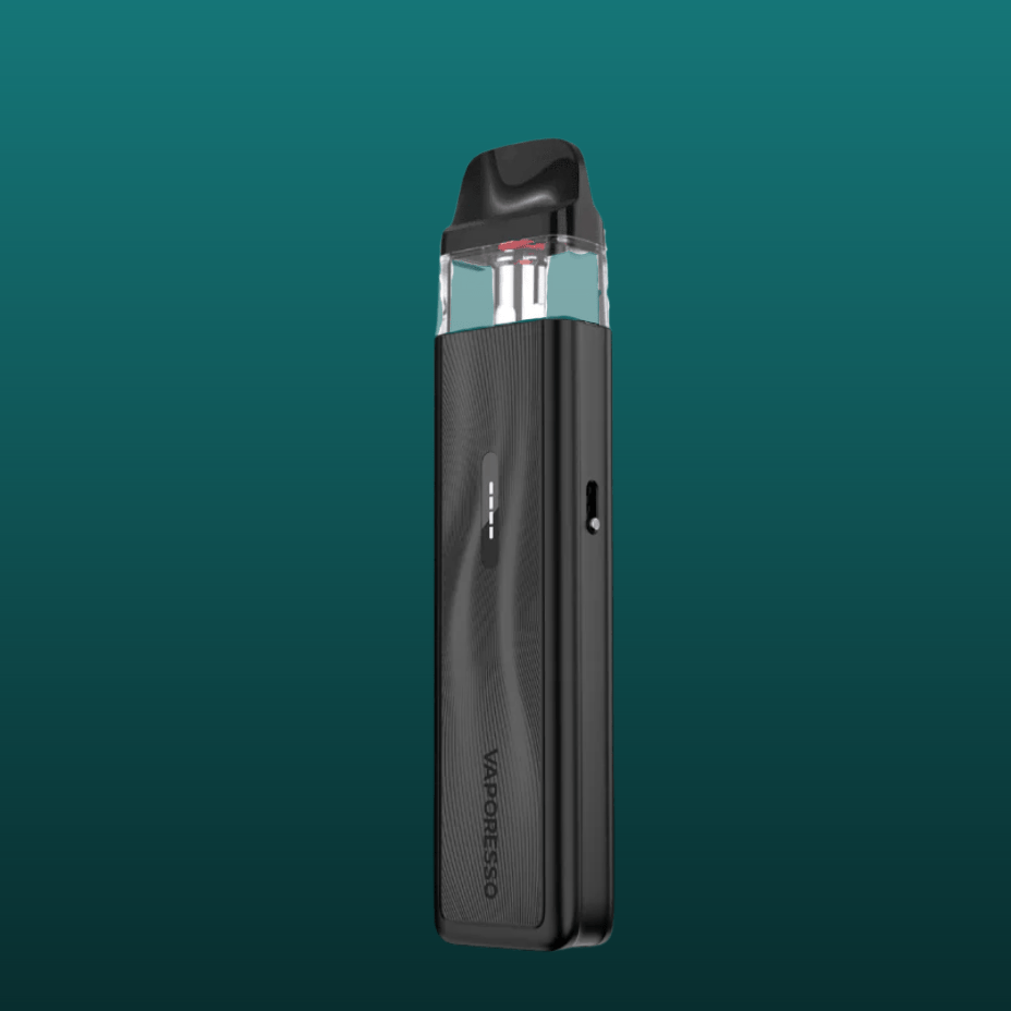 Vaporesso Xros 5 Mini Pod Kit Carbon Black Vape Superstore Yorkton Saskatchewan
