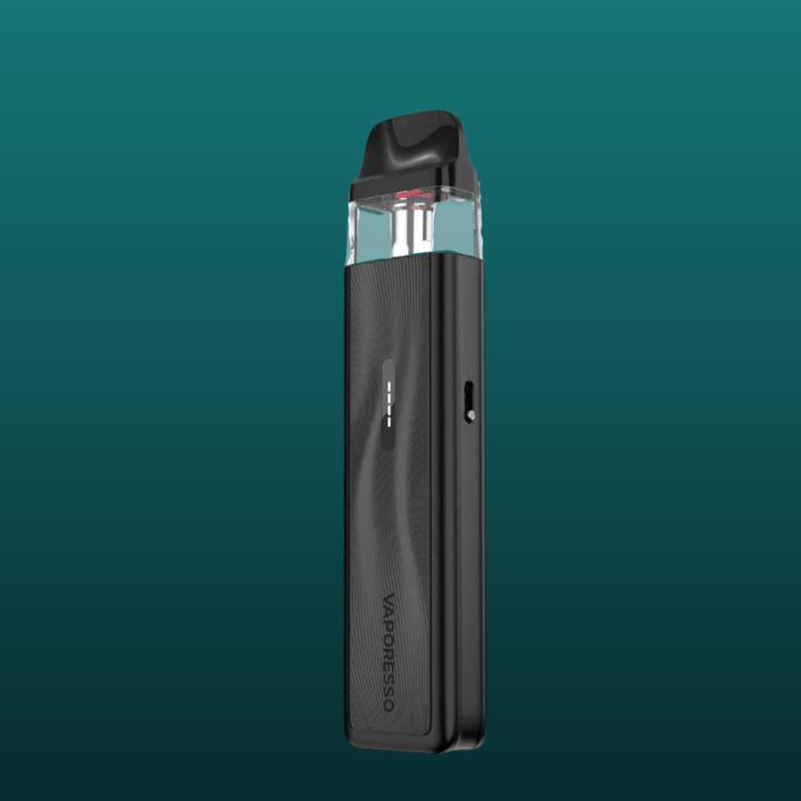 Vaporesso Xros 5 Mini Pod Kit Carbon Black Vape Superstore Yorkton Saskatchewan
