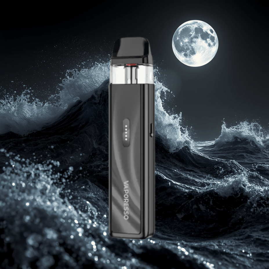 Vaporesso XROS 6 Mini Pod Kit Vape Superstore Yorkton Saskatchewan