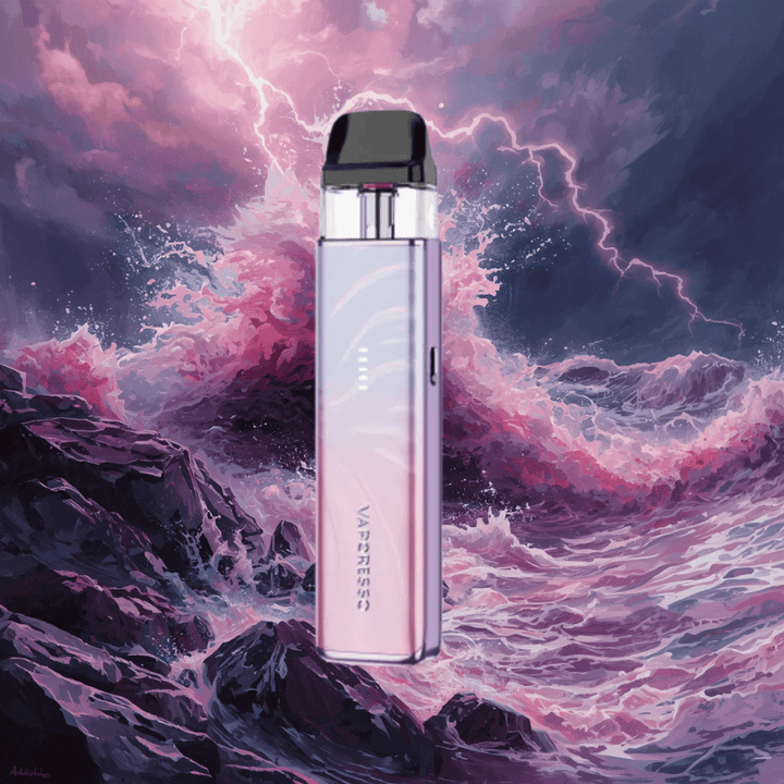 Vaporesso XROS 6 Mini Pod Kit Vape Superstore Yorkton Saskatchewan