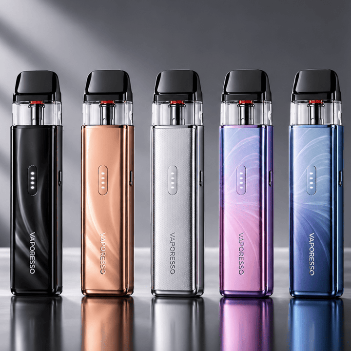 Vaporesso XROS 6 Mini Pod Kit Vape Superstore Yorkton Saskatchewan