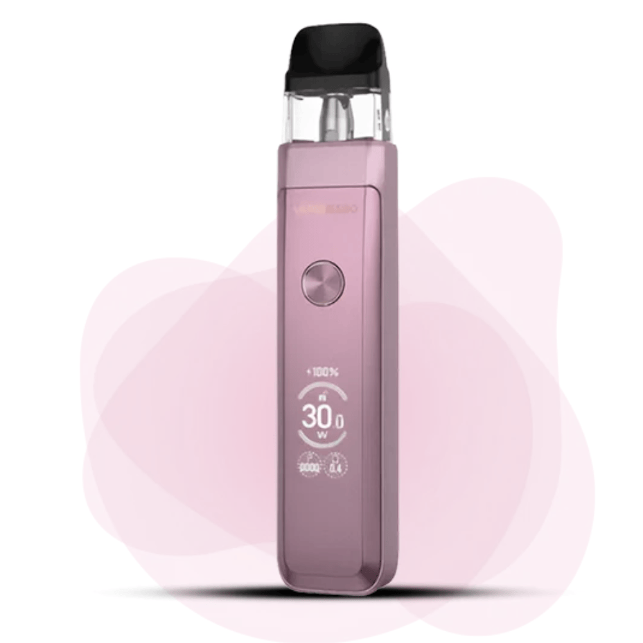 Vaporesso XROS Pro 2 Pod Kit - 2000mAh Pink Vape Superstore Yorkton Saskatchewan