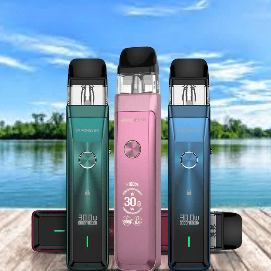 Vaporesso XROS Pro 2 Pod Kit - 2000mAh Vape Superstore Yorkton Saskatchewan