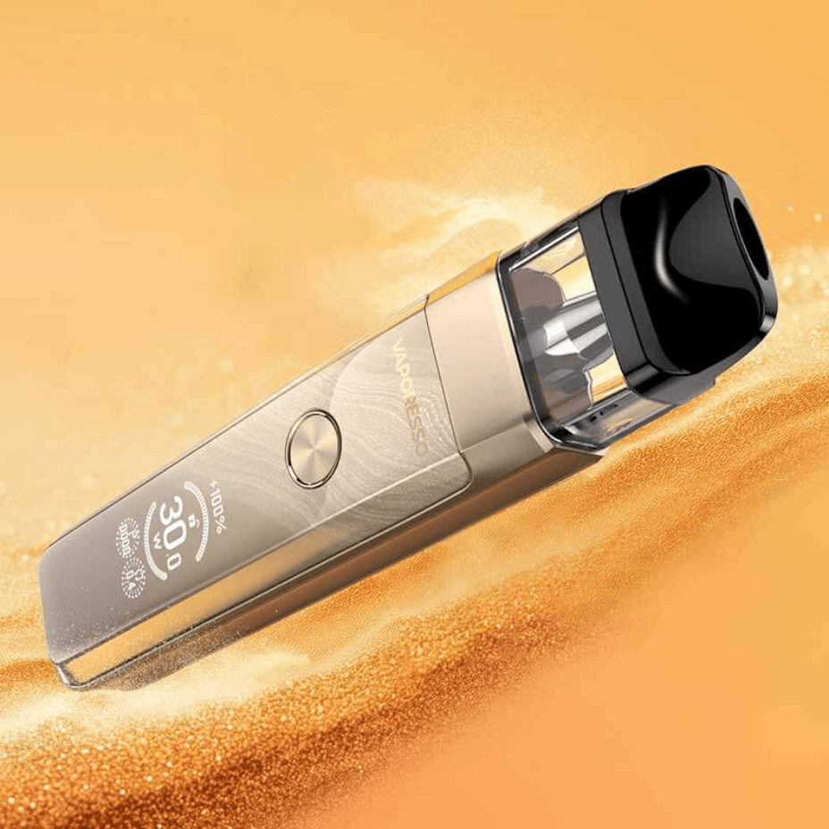 Vaporesso XROS Pro 2 Pod Kit - 2000mAh Vape Superstore Yorkton Saskatchewan