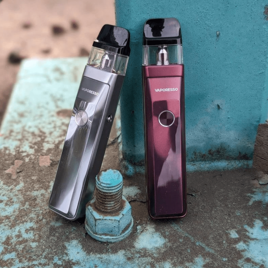 Vaporesso XROS PRO Pod Kit - Shop Vape Pod Kits