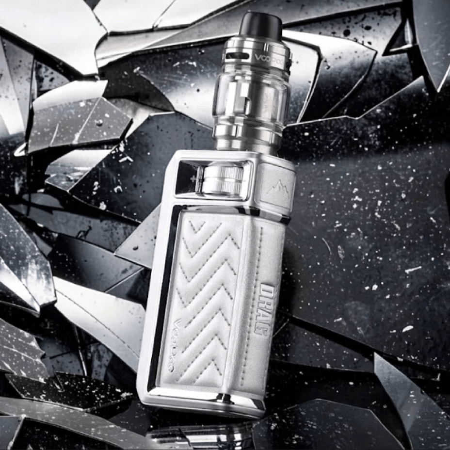 VooPoo Drag 6 Box Mod Kit-220W Vape Superstore Yorkton Saskatchewan