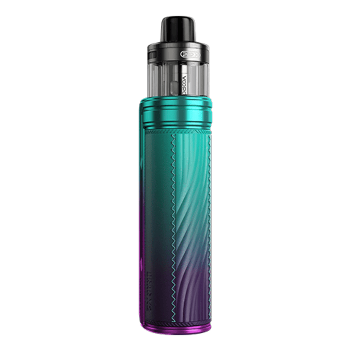 VooPoo Drag X2 Pod Mod Kit-80W Sky Blue Vape Superstore Yorkton Saskatchewan