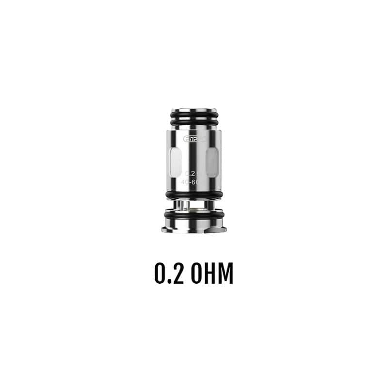 VooPoo PNP X Replacement Coils (5 Pack) 0.2Ω Vape Superstore Yorkton Saskatchewan