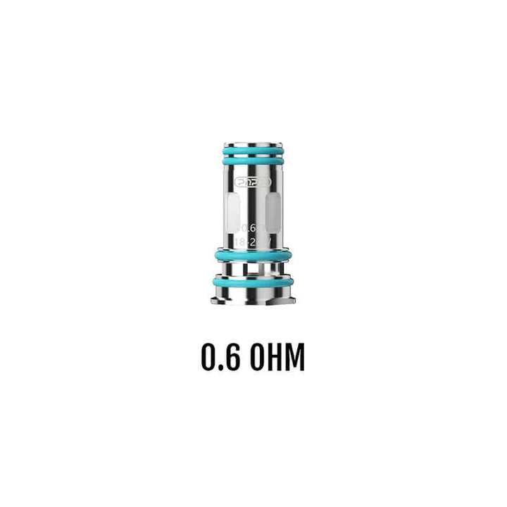 VooPoo PNP X Replacement Coils (5 Pack) 0.6Ω Vape Superstore Yorkton Saskatchewan
