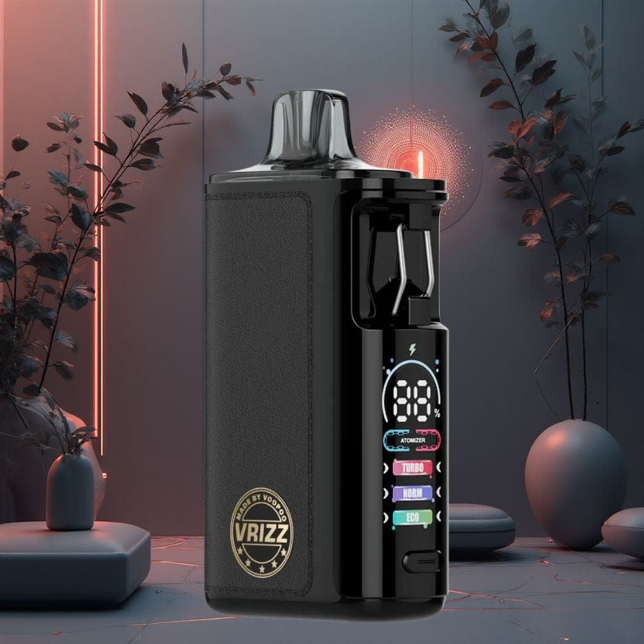 VooPoo VRIZZ 2 Pod Kit 15mL Vape Superstore Yorkton Saskatchewan