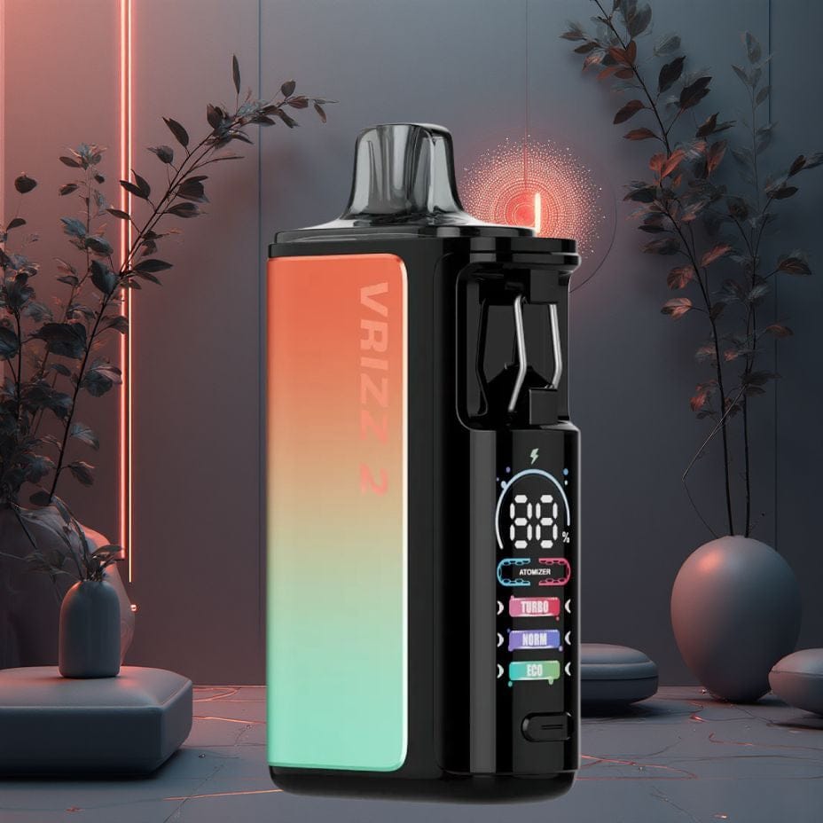 VooPoo VRIZZ 2 Pod Kit 15mL Vape Superstore Yorkton Saskatchewan