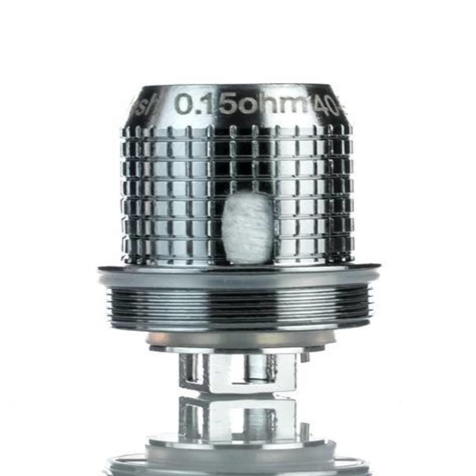 Freemax Replacement Coils X1 (1/pkg) Freemax Fireluke Mesh Coils Freemax Fireluke Mesh Coils - Yorkton Vape SuperStore & Bongs
