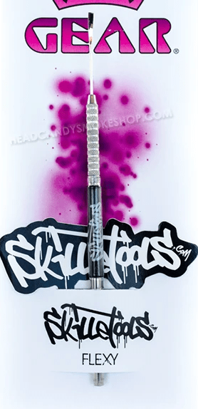 GEAR Skilletools Dab Picks Flexy Vape Superstore Yorkton Saskatchewan