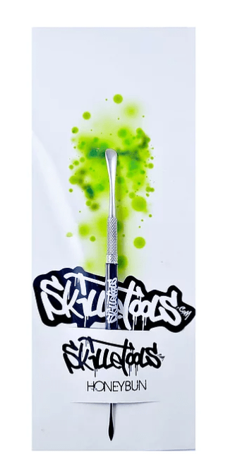 GEAR Skilletools Dab Picks Honeybun Vape Superstore Yorkton Saskatchewan