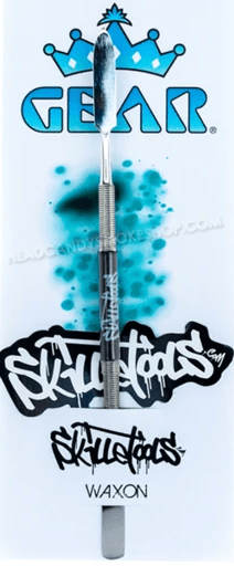 GEAR Skilletools Dab Picks Waxon Vape Superstore Yorkton Saskatchewan