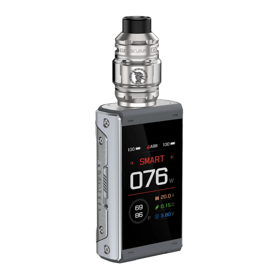 Geekvape Starter Kits Geekvape T200 Aegis Touch Kit-200W Geekvape T200 Aegis Touch Kit-200W-Yorkton Vape SuperStore 