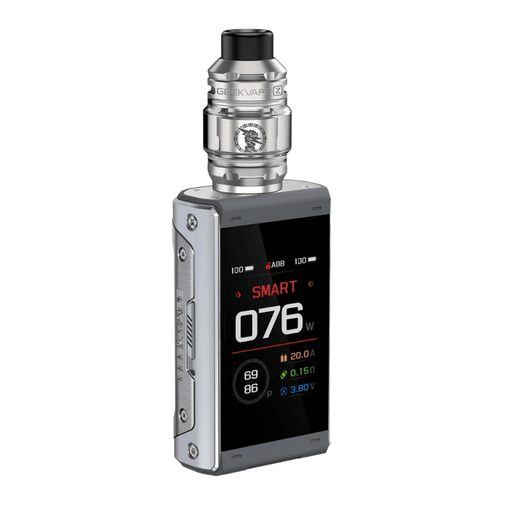 Geekvape Starter Kits Geekvape T200 Aegis Touch Kit-200W Geekvape T200 Aegis Touch Kit-200W-Yorkton Vape SuperStore 