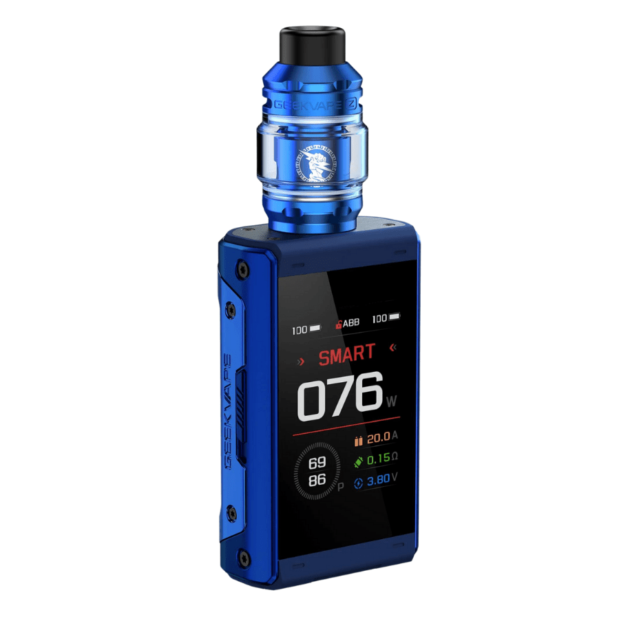 Geekvape Starter Kits Geekvape T200 Aegis Touch Kit-200W Geekvape T200 Aegis Touch Kit-200W-Yorkton Vape SuperStore 