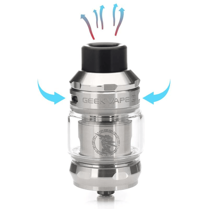 Geekvape Starter Kits Geekvape T200 Aegis Touch Kit-200W Geekvape T200 Aegis Touch Kit-200W-Yorkton Vape SuperStore 