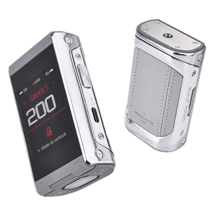 Geekvape Starter Kits Geekvape T200 Aegis Touch Kit-200W Geekvape T200 Aegis Touch Kit-200W-Yorkton Vape SuperStore 
