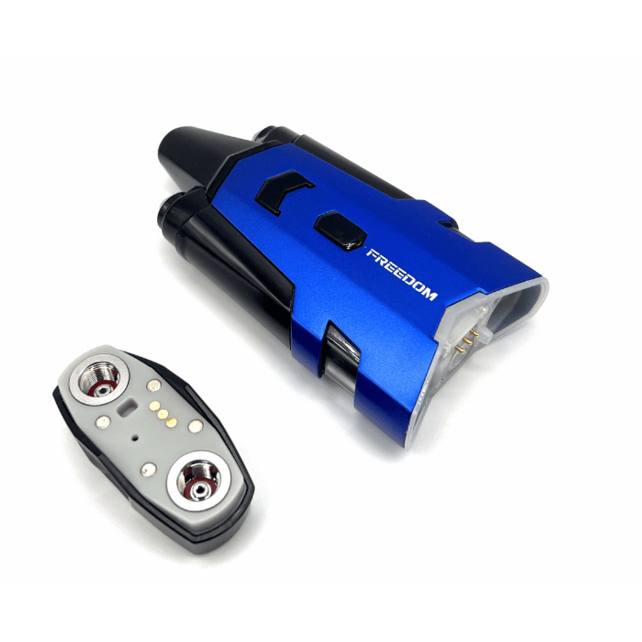 Nova Freedom Dual Cart Vaporizer Vape Superstore Yorkton Saskatchewan