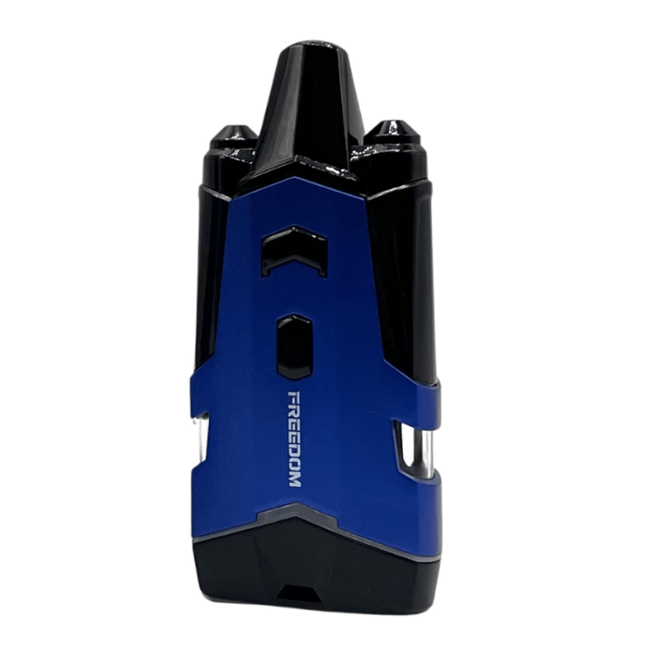 Nova Freedom Dual Cart Vaporizer Vape Superstore Yorkton Saskatchewan