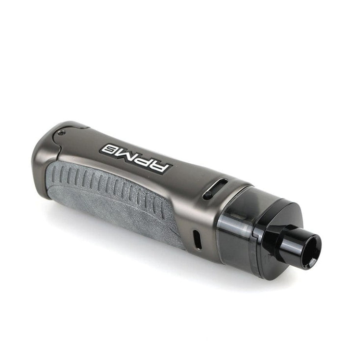 Smok Pod Kits 2000mAh 80w / Matte Gunmetal Smok RPM 5 Pod Kit-80W Smok RPM 5 Pod Kit 80 Watt Pod Mod-Yorkton Vape SuperStore Saskatchewan