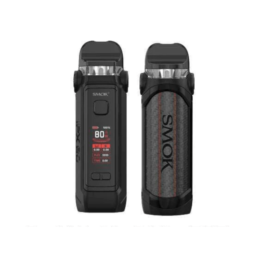 Smok Pod Kits Smok IPX80 Pod Kit-3000 mAh Smok IPX80 Pod Kit -80W- Yorkton Vape SuperStore  Saskatchewan Canada