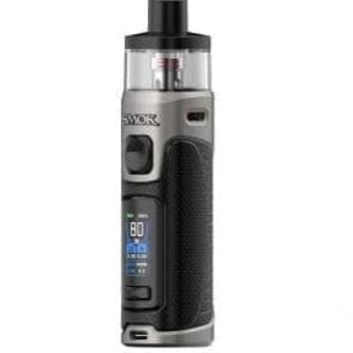 Smok Pod Kits Smok RPM 5 Pod Kit-80W Smok RPM 5 Pod Kit 80 Watt Pod Mod-Yorkton Vape SuperStore Saskatchewan