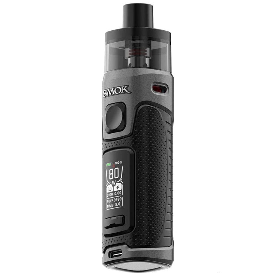 Smok Pod Kits Smok RPM 5 Pod Kit-80W Smok RPM 5 Pod Kit 80 Watt Pod Mod-Yorkton Vape SuperStore Saskatchewan