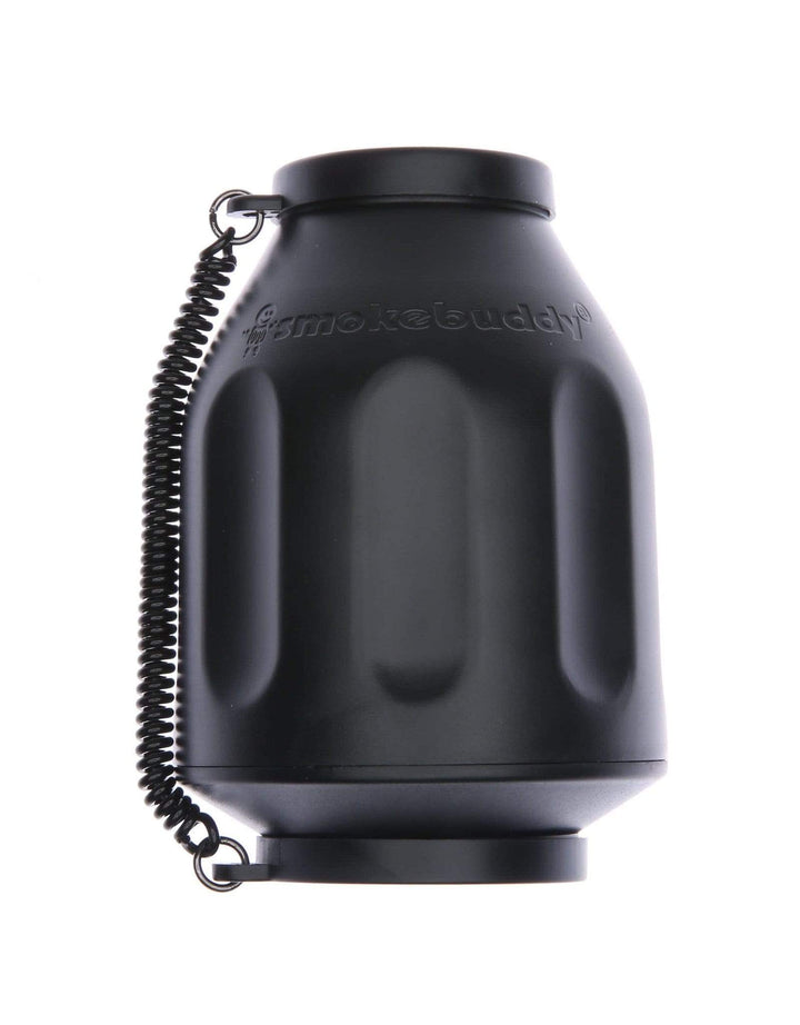 Smoke Buddy Air Filter Black Vape Superstore Yorkton Saskatchewan