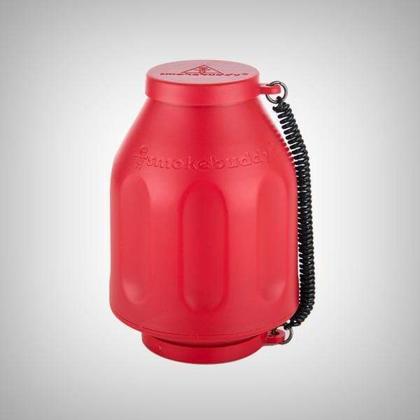 Smoke Buddy Air Filter Red Vape Superstore Yorkton Saskatchewan