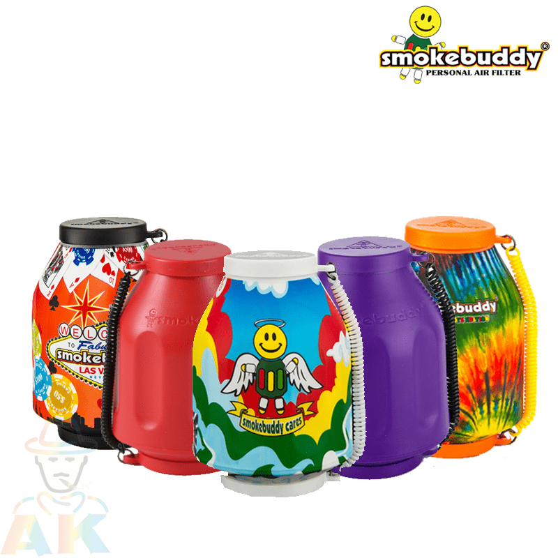 Smoke Buddy Air Filter Vape Superstore Yorkton Saskatchewan