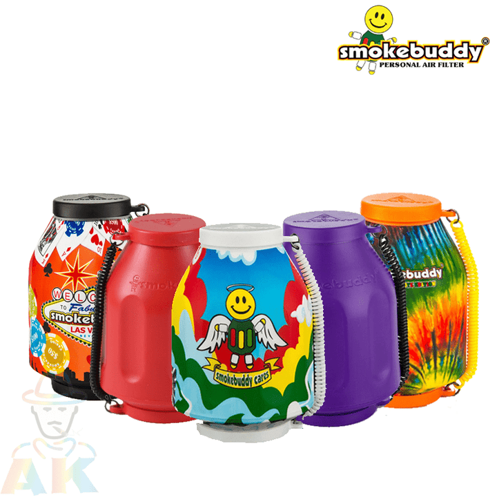 Smoke Buddy Air Filter Vape Superstore Yorkton Saskatchewan