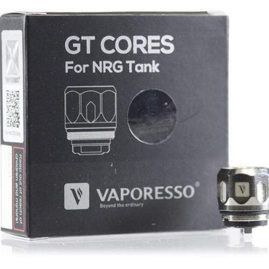 Vaporesso Replacement Coils Vaporesso NRG GT Replacement Coils Vaporesso NRG GT Coils - Yorkton Vape SuperStore & Bong Shop SK, Canada