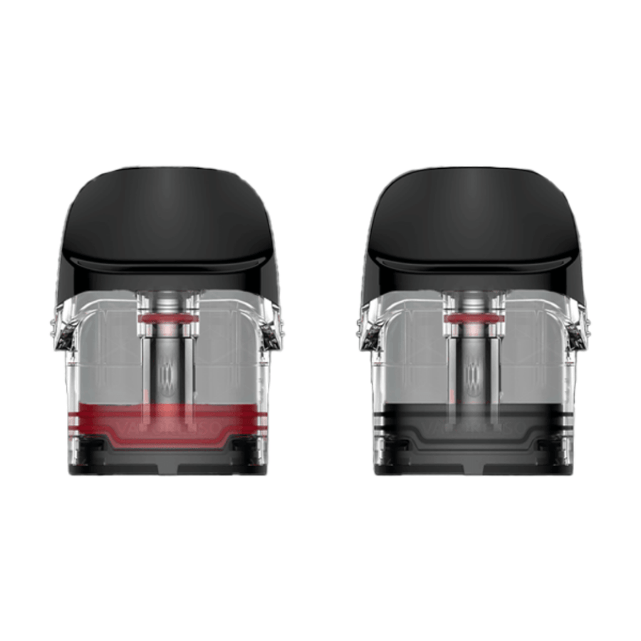 Vaporesso Replacement Pods VAPORESSO LUXE Q REPLACEMENT POD Vaporesso Luxe Q Replacement Pods - Yorkton Vape SuperStore & Bong Shop SK, Canada